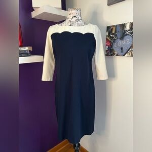 7 for $30 Talbots Long Sleeve Dress